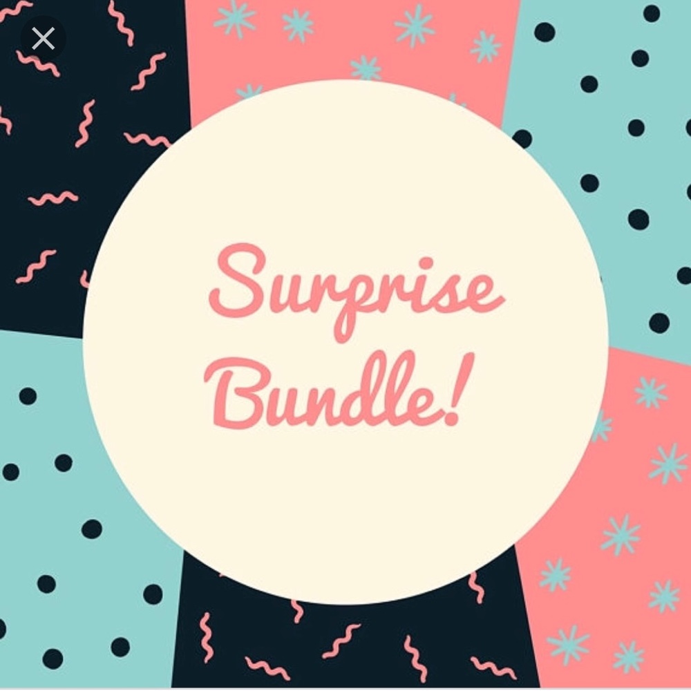 Ultimate Bundle! 4-Size 9 Dress Pants